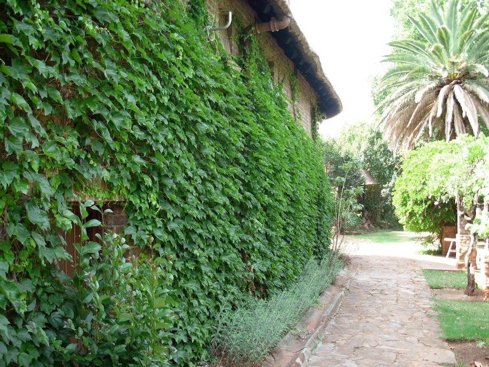 Sterkfontein Heritage Lodge 35/50
