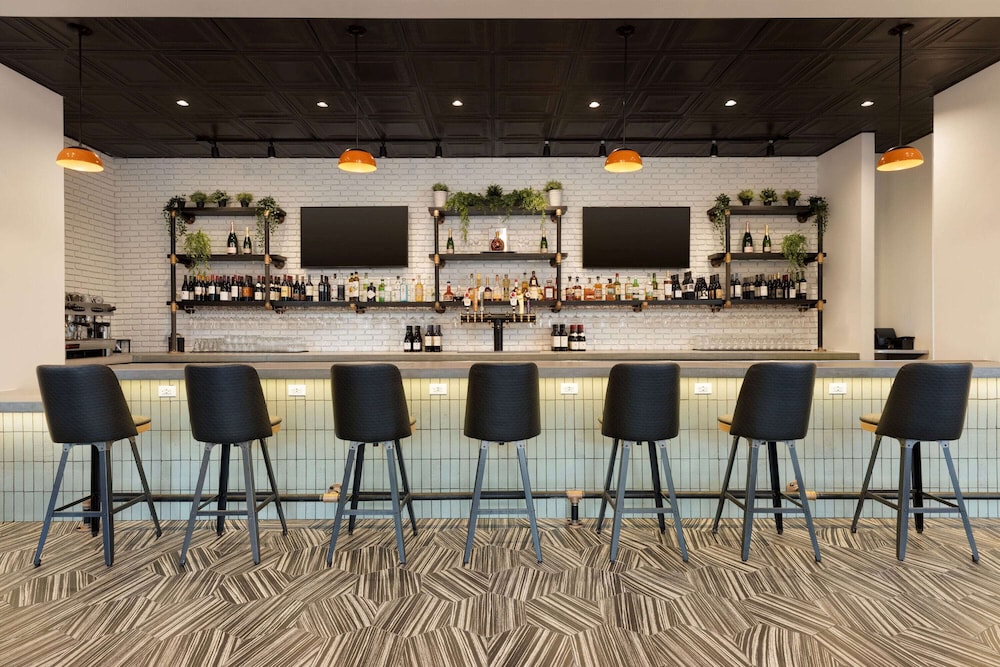 Origin Westminster, a Wyndham Hotel 36/44