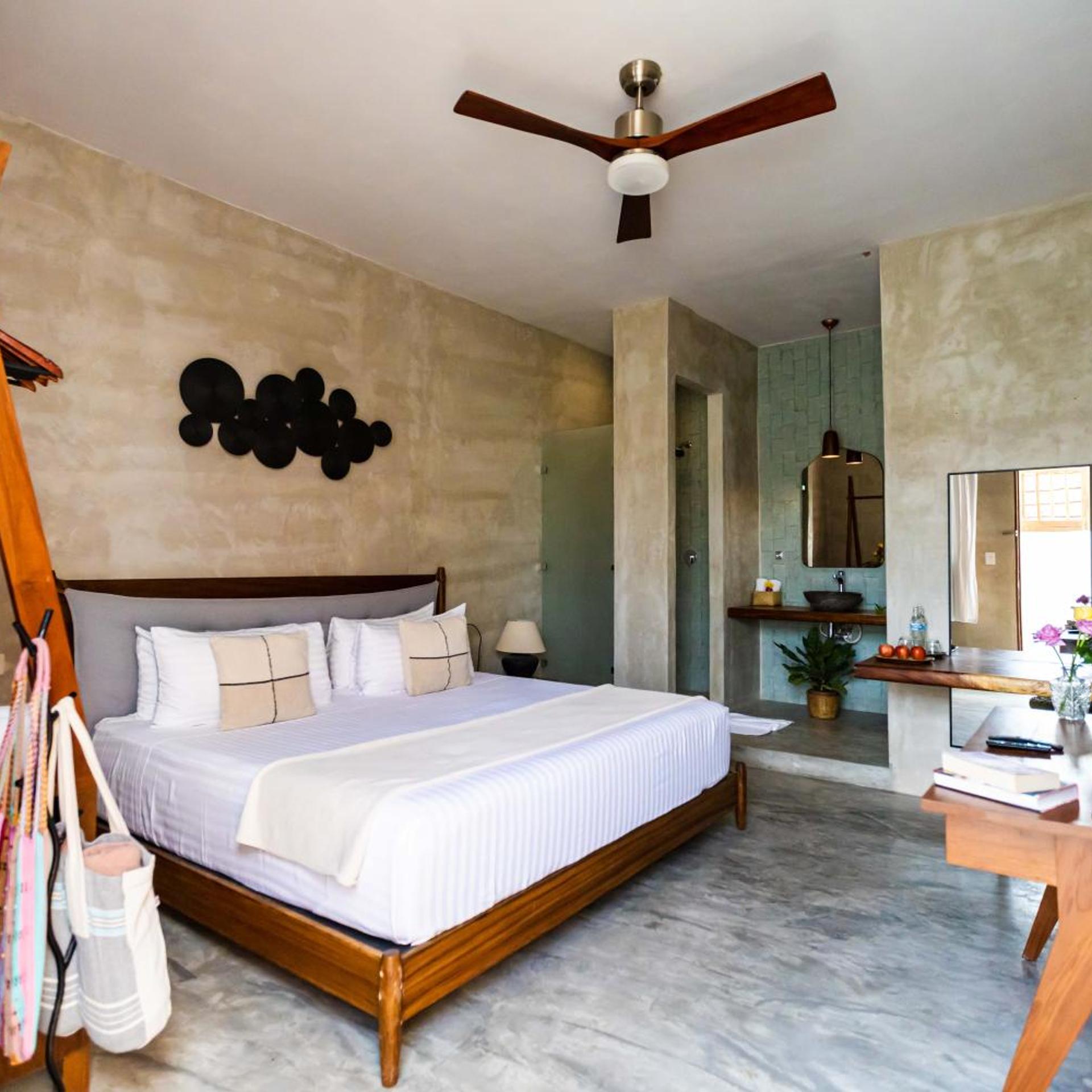 Hotel Siesta Holbox 14/50