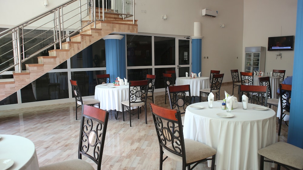 Jobyco Hotel 23/32
