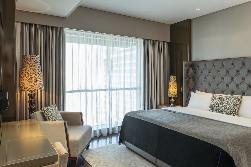 Le Meridien Bahrain City Centre 8/48