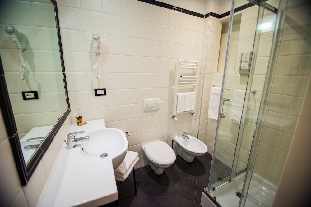Residenza Hotel Cimabue 26/71