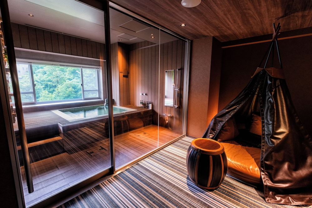 Shogetsu Grand Hotel 27/50