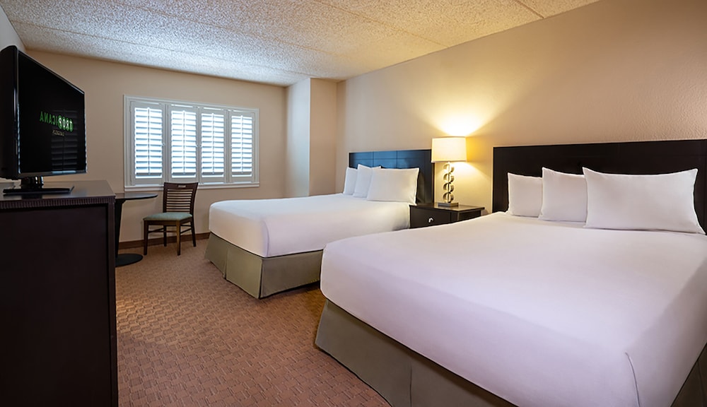 Tropicana Laughlin 14/50