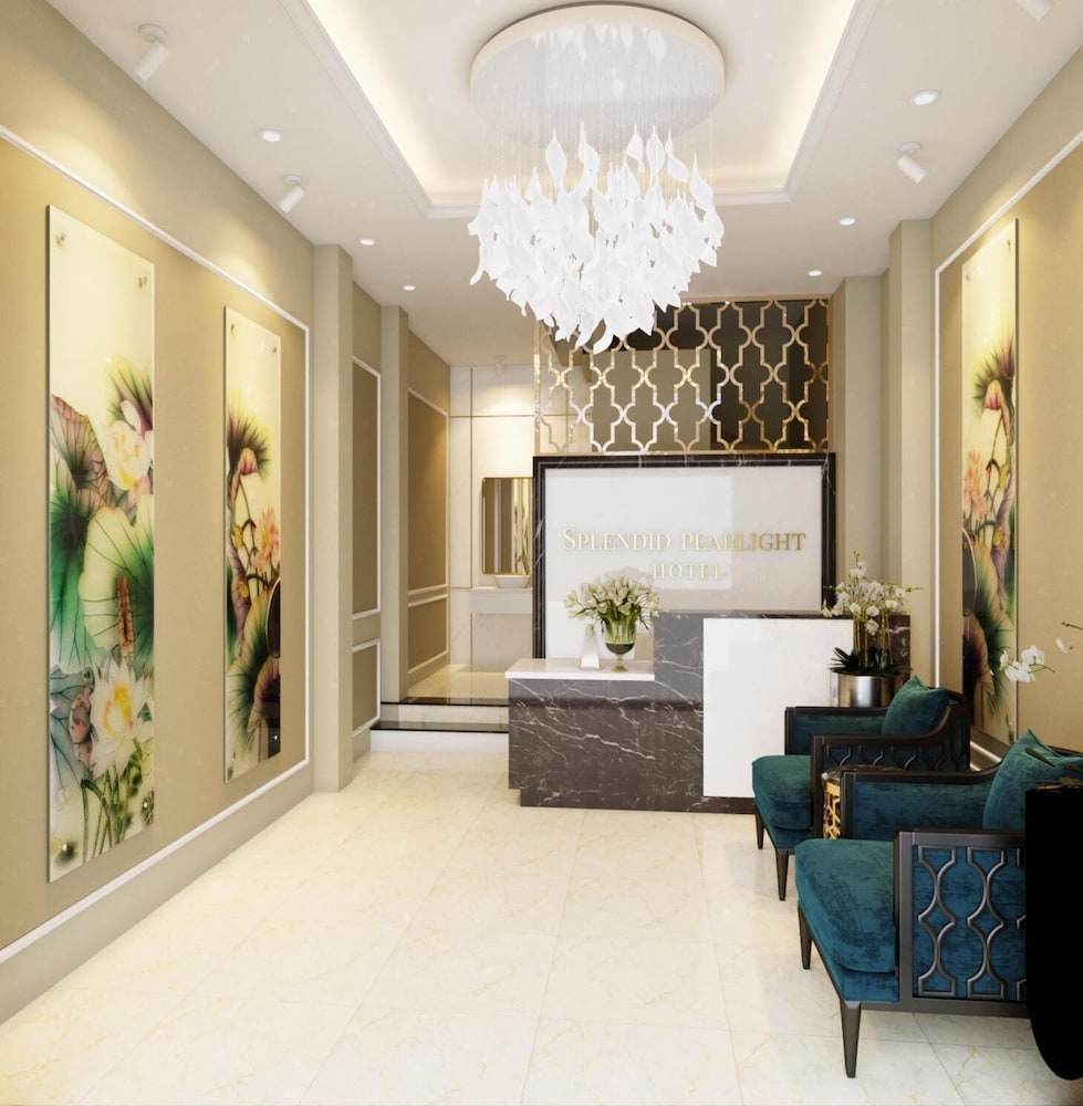 Splendid Pearlight Hotel 3/28