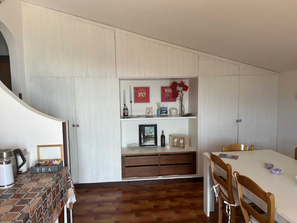 B&B Villa Reginella 6/50