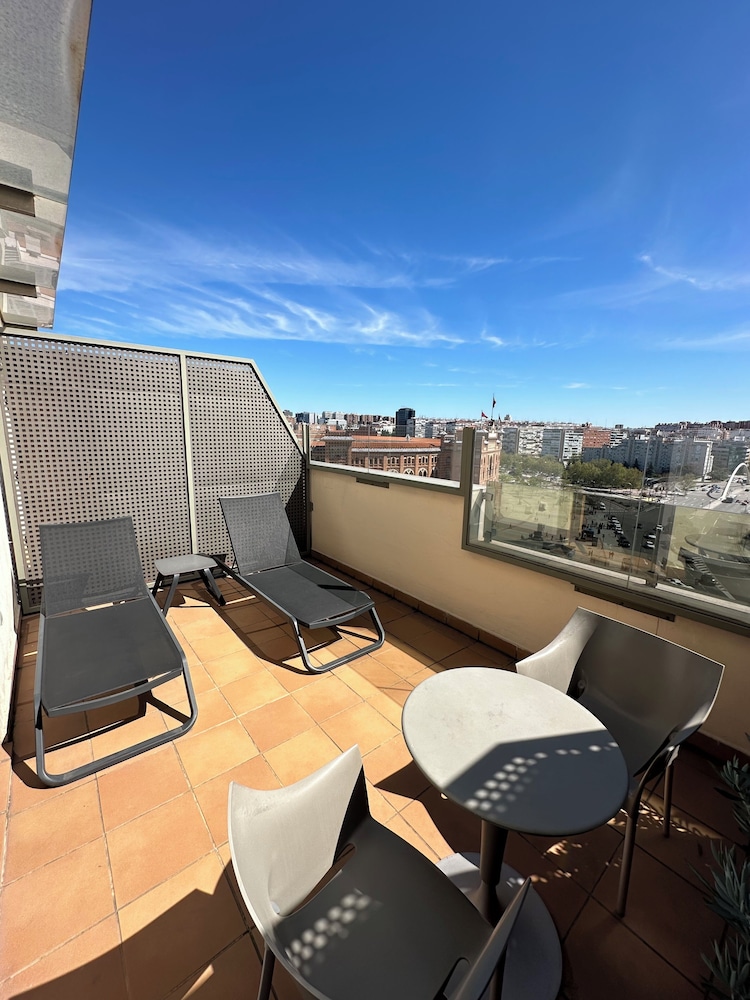 Ibis Madrid Centro Las Ventas 42/70