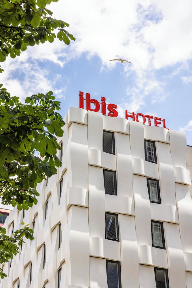 Ibis Rotterdam City Centre 2/64
