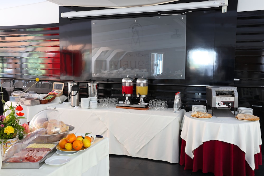 Grande Albergo Maugeri 43/50