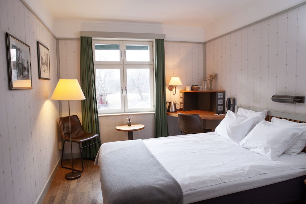 Hotel Zinkensdamm 29/67