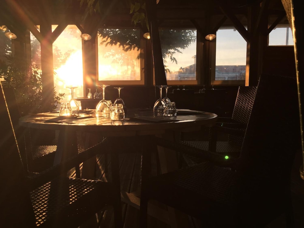 Logis Hotel le Grill de l'Ocean 20/51