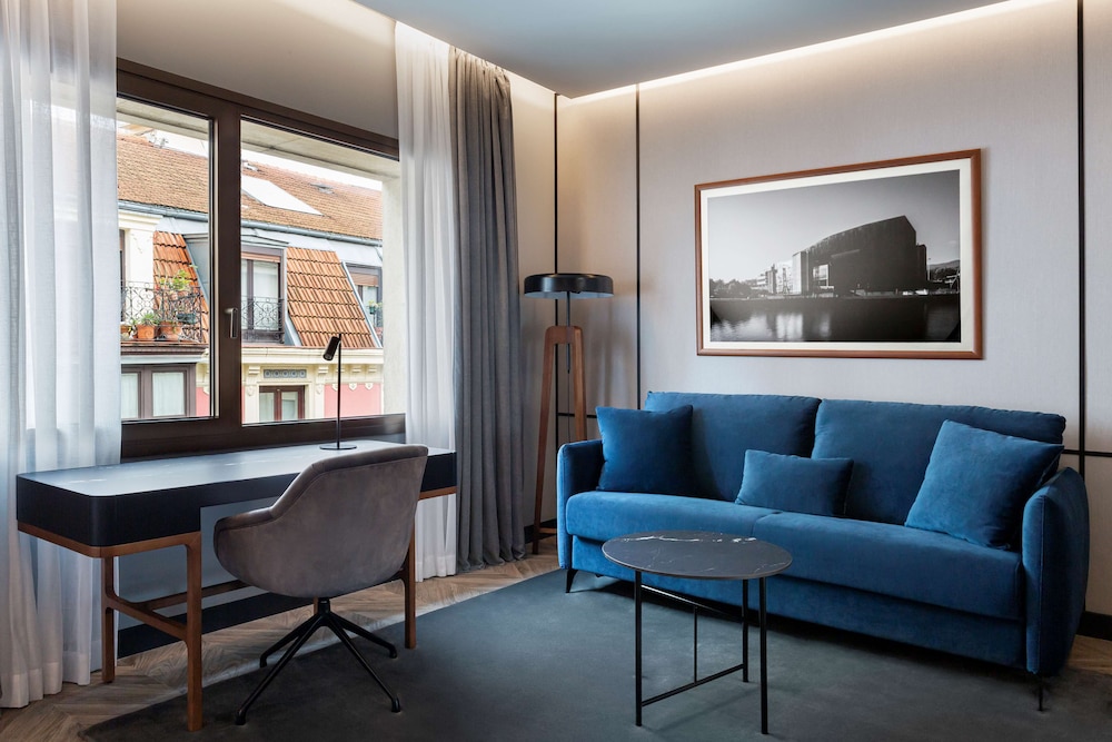 Radisson Collection Bilbao 49/74