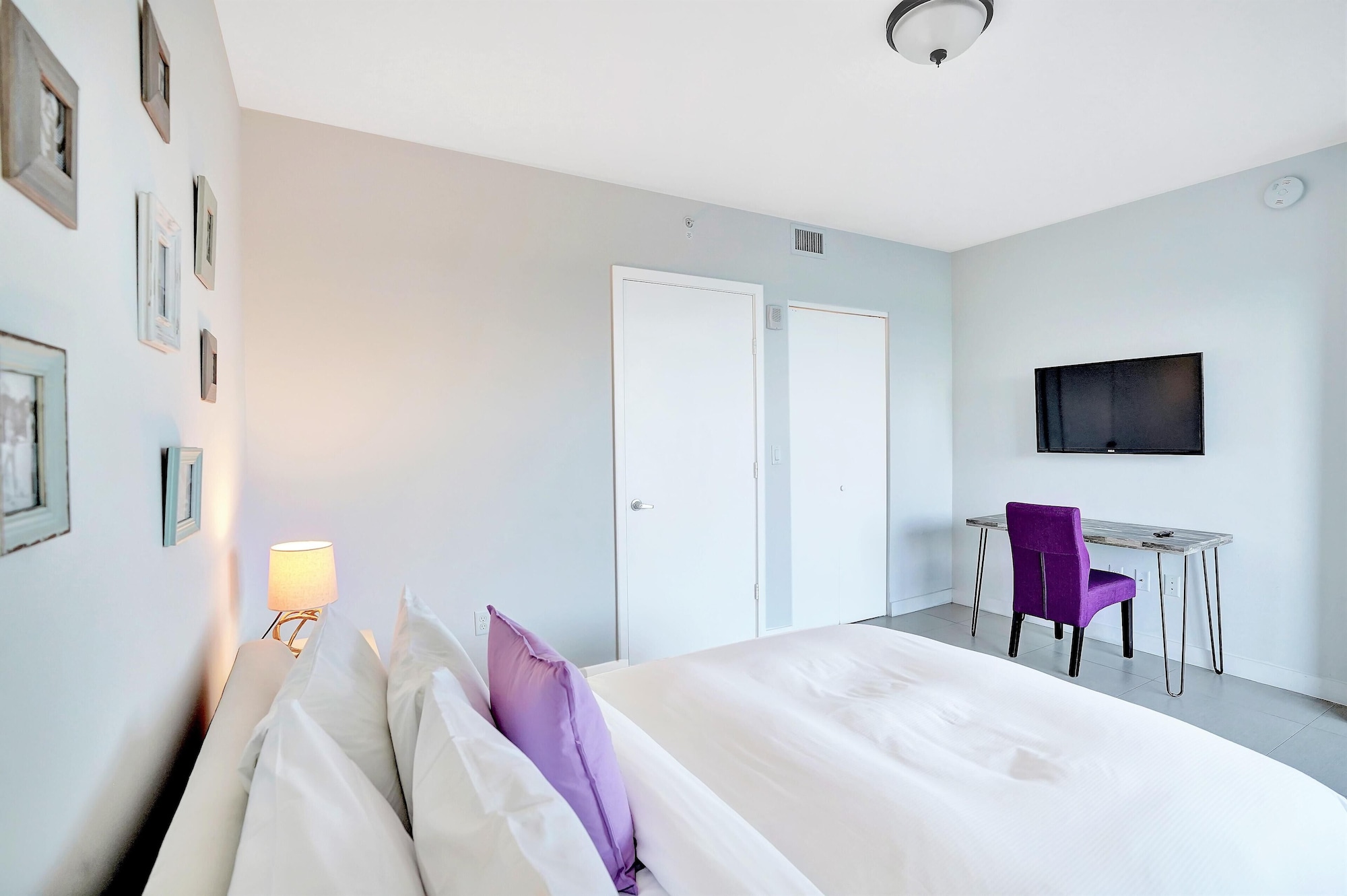 1 BEDROOM, SUPERIOR, APARTMENT, POOL VIEW, BALCONY