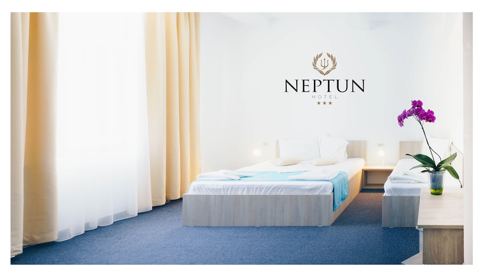 Neptun Hotel Eforie Nord 21/53