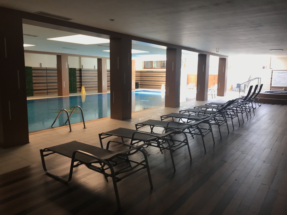 Borovets Hills Resort and Spa 63/71