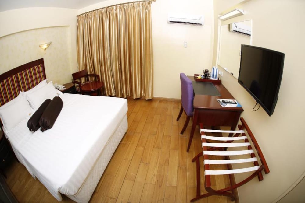 New Mwanza Hotel 7/23