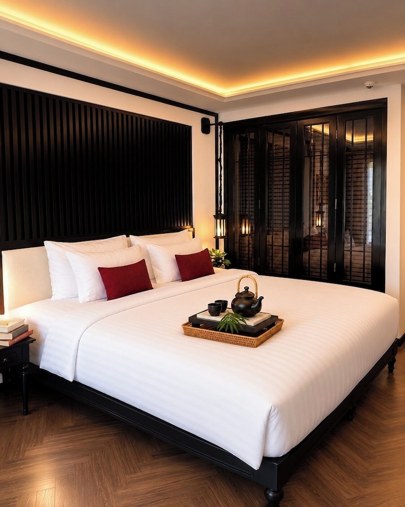 Thai Akara - Lanna Boutique Hotel 13/48