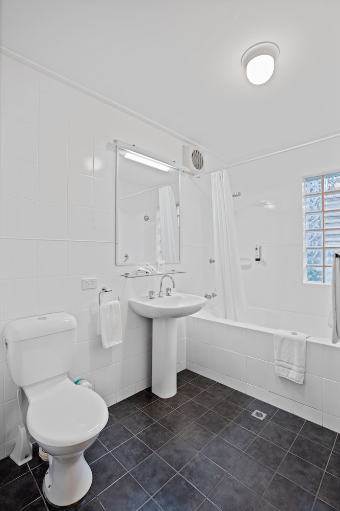 Broadwater Beach Resort Busselton 48/50