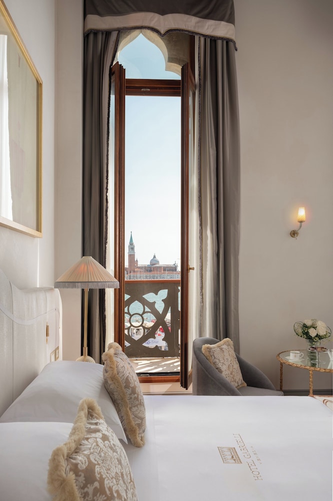 Hotel Gabrielli – Starhotels Collezione 28/80