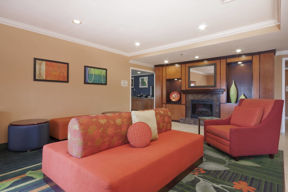 Fairfield Inn Suites By Marriott Gulfport 39/54