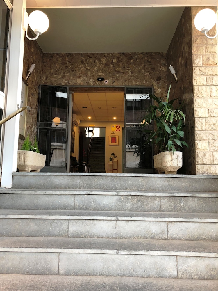 SANT JORDI HOTEL 7/50