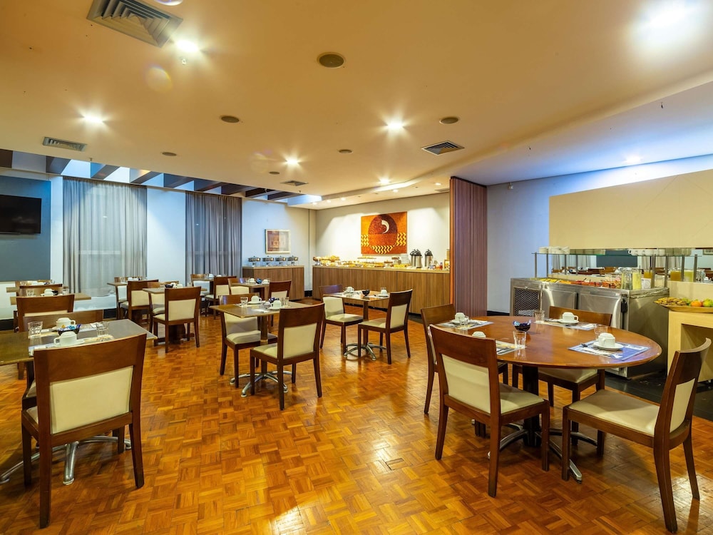 Mercure Manaus Hotel 54/72
