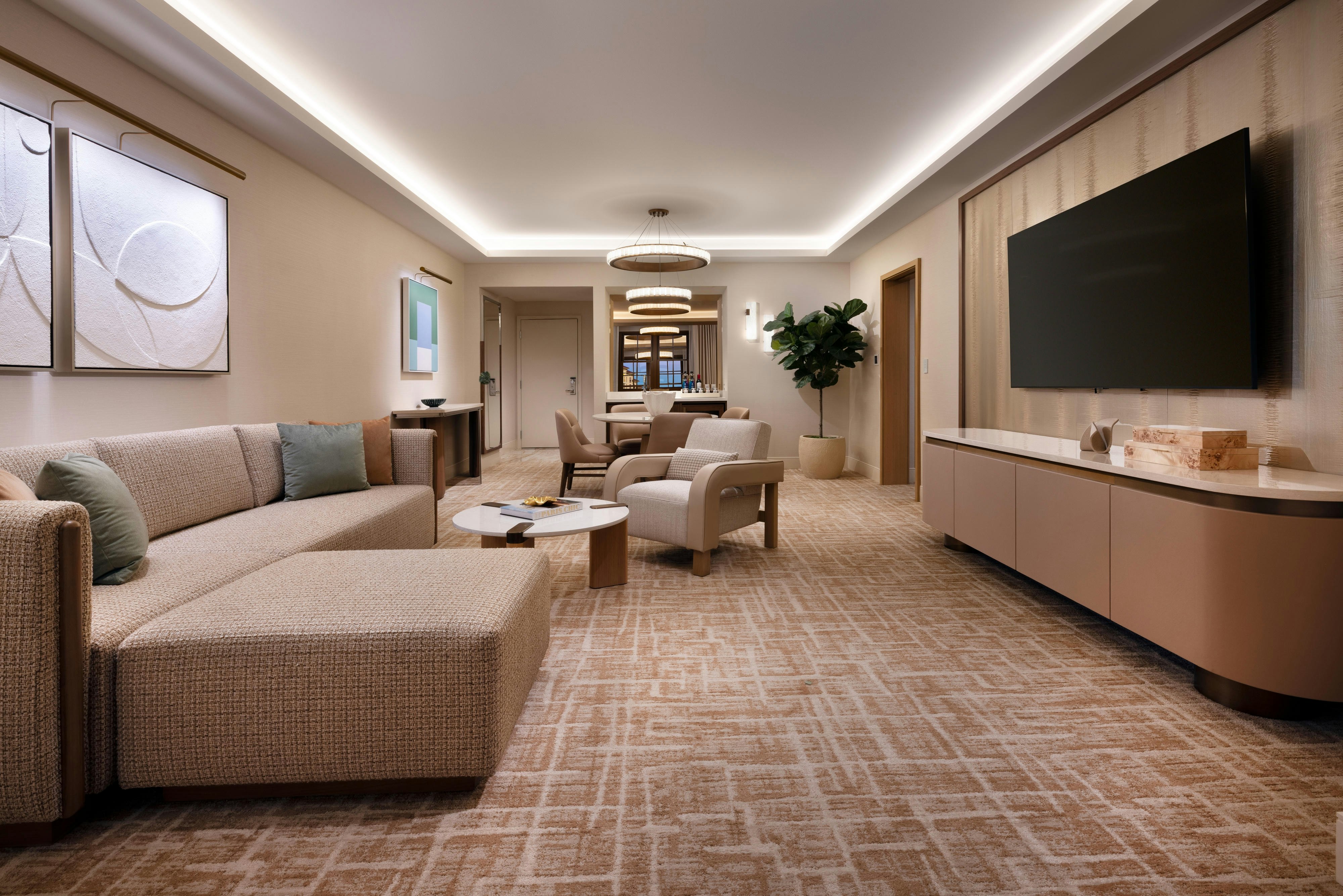 Green Valley Ranch Resort Spa and Casino 26/43