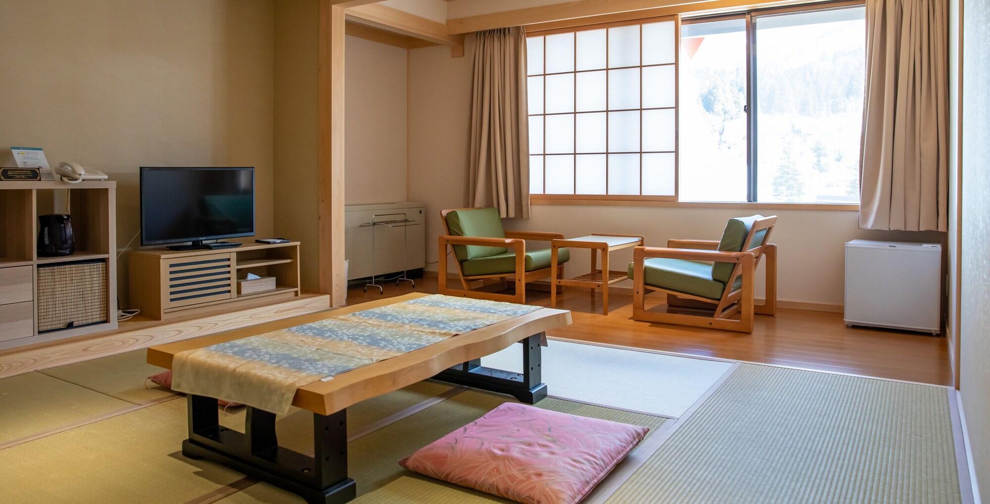 Nozawa View Hotel Shimataya 35/54