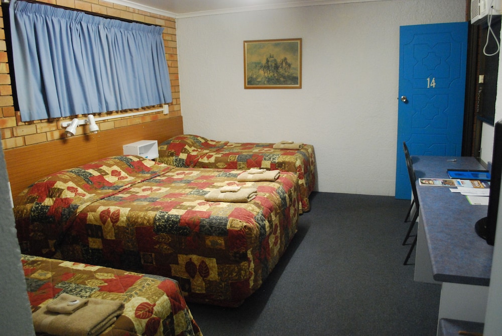 Abajaz Motor Inn 21/52