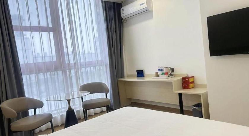 Jinjiang Inn Beijing Wanfeng Road Hotel 54/64