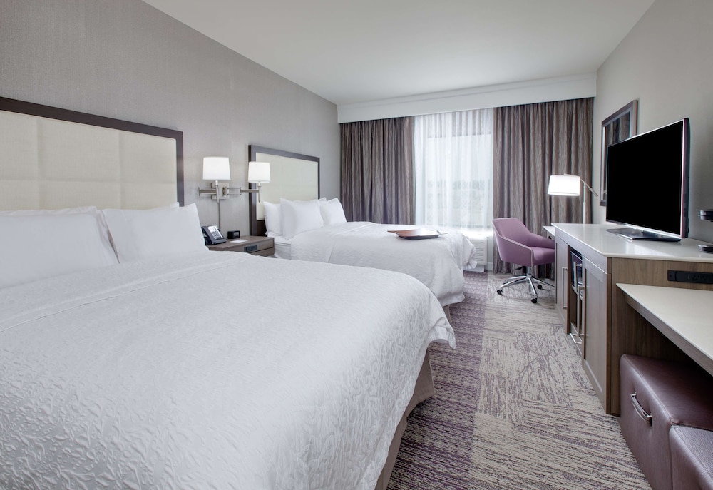 ROOM, 2 QUEEN BEDS