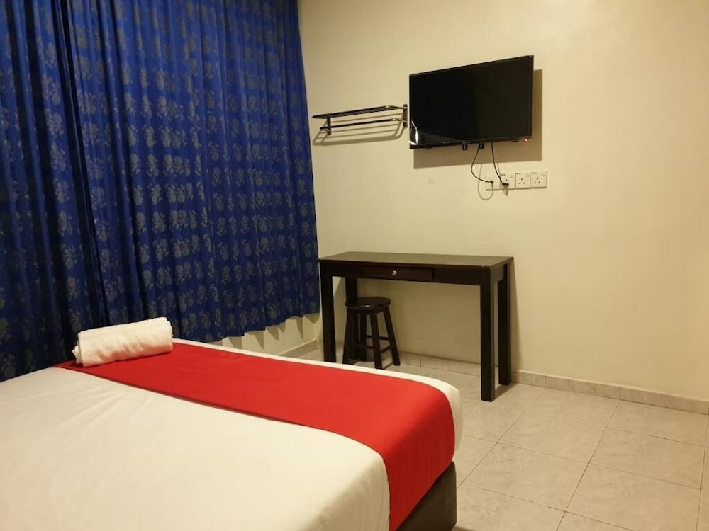 Fully Hotel Desa Tebrau 26/45