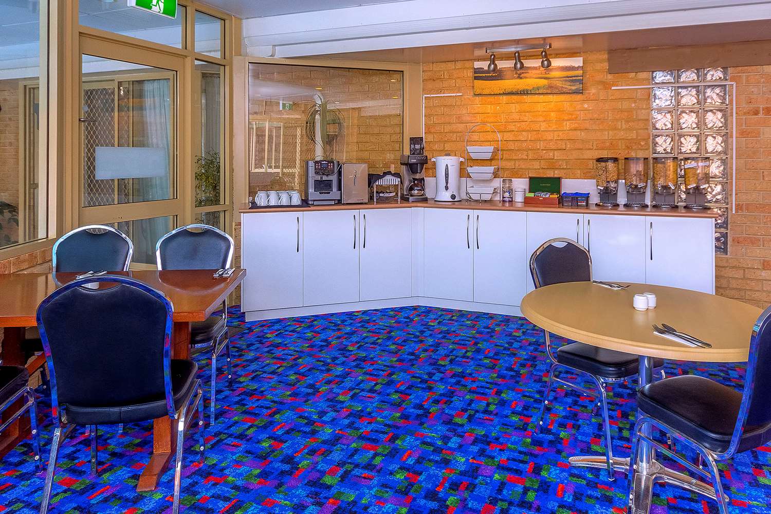 Comfort Inn Bay Of Isles 21/27