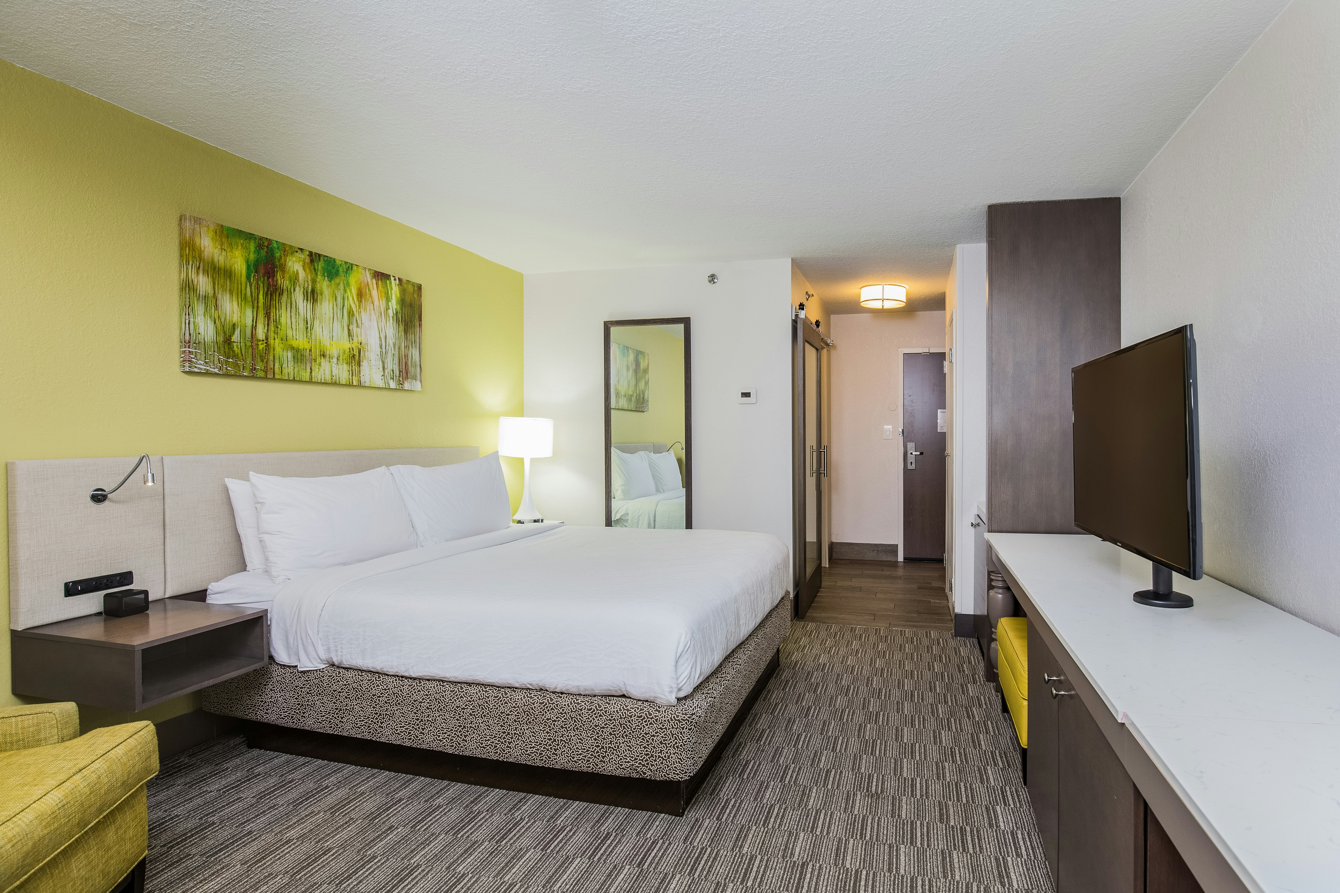 Hilton Garden Orange Beach 7/34