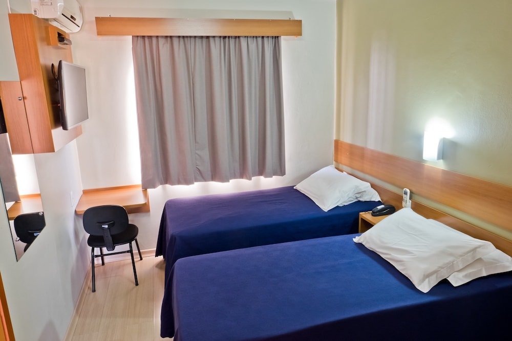 Tri Hotel Centro Chapeco 47/65