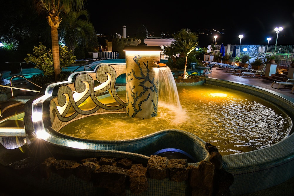 Hotel Terme Providence 32/37