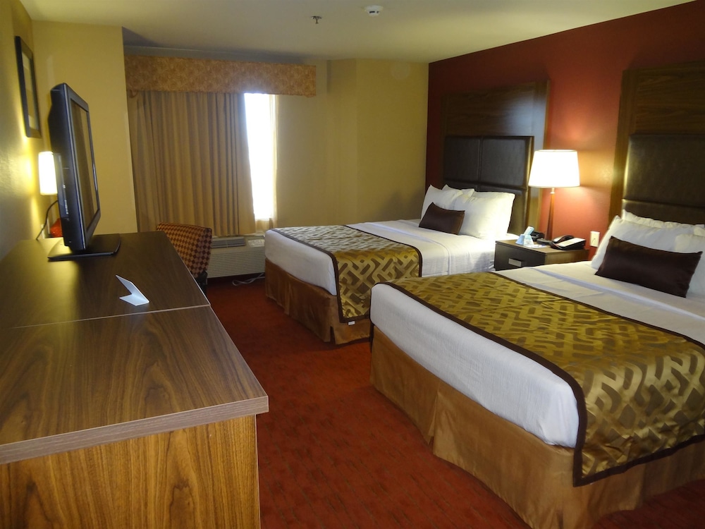 Best Western Plus Woodland Hills Hotel Suites 12/30