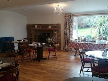 The Briers Country House 35/50