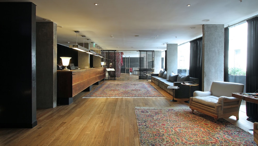 Anselmo Buenos Aires Curio Collection By Hilton 19/47