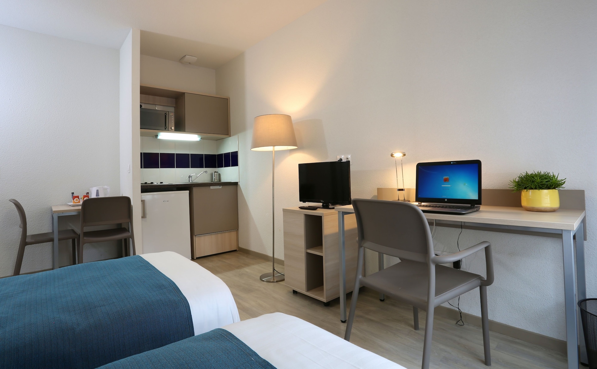 ROOM, DOUBLE BED, ACCESSIBLE