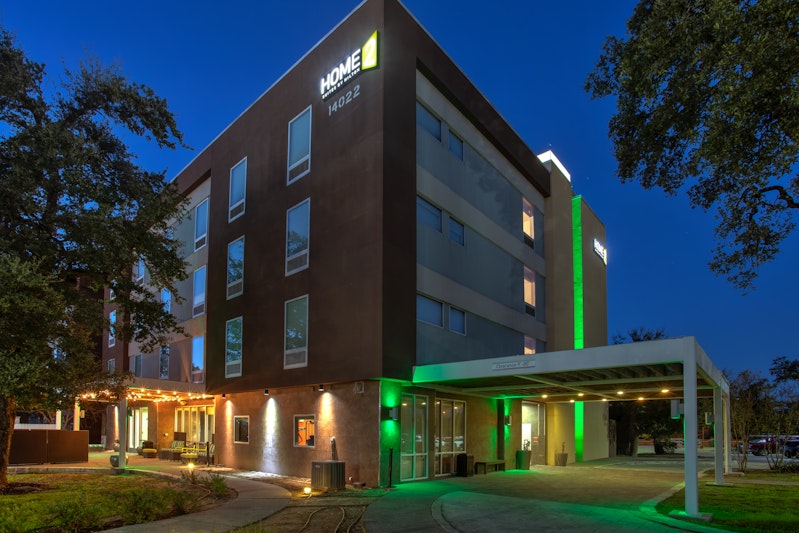 Home2 Suites By Hilton Austin Cedar Park Tx 1/13
