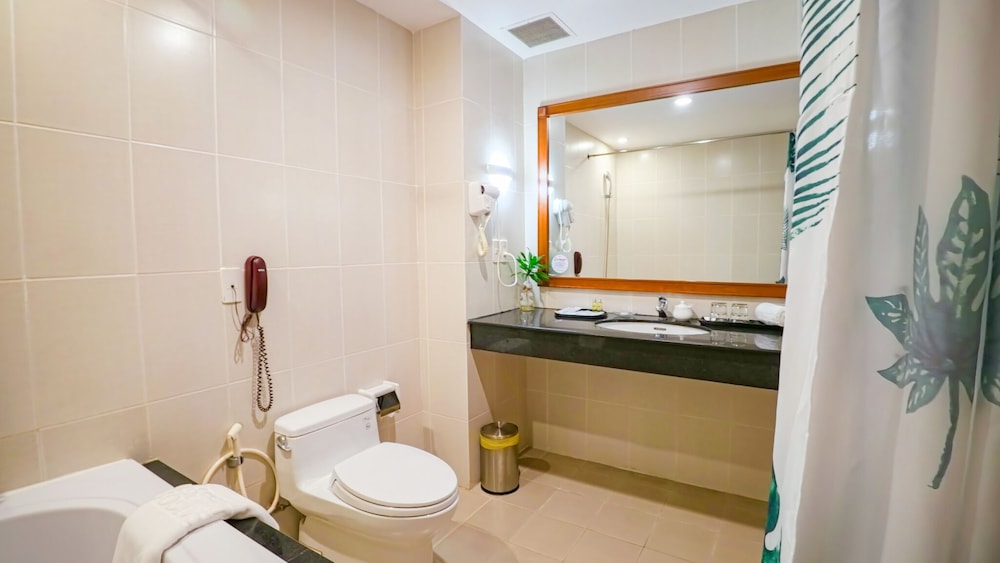 Saigon Rach Gia Hotel 32/40