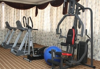 Citilodge Hotel Lagos 42/66