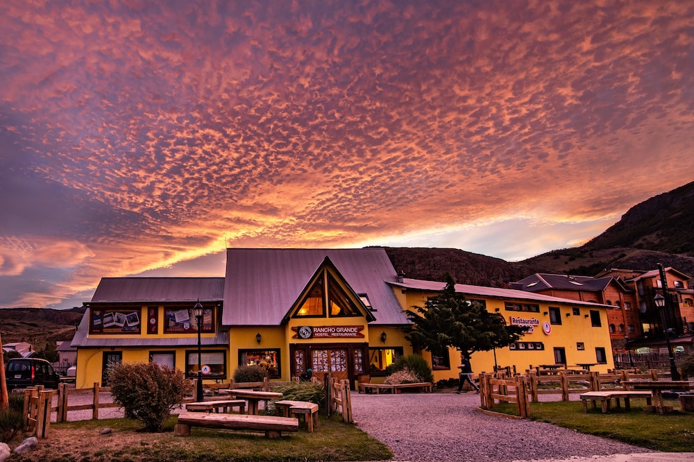 Rancho Grande Hostel 4/49