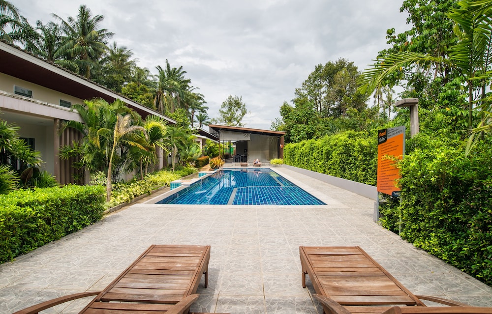 The Fong Krabi Resort 63/73