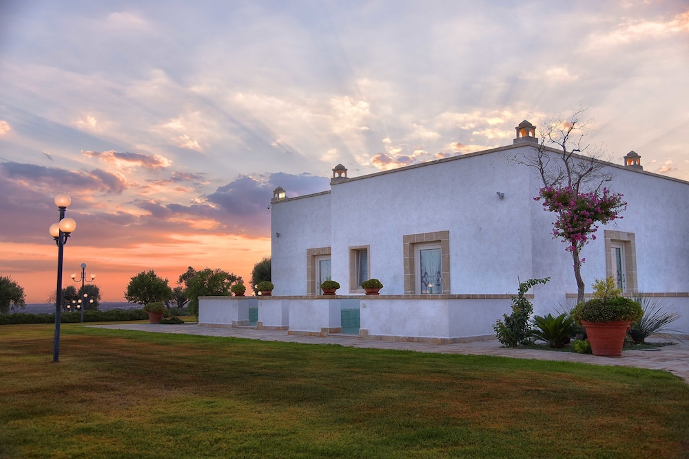 Masseria Celidonia Resort & Relax 1/40