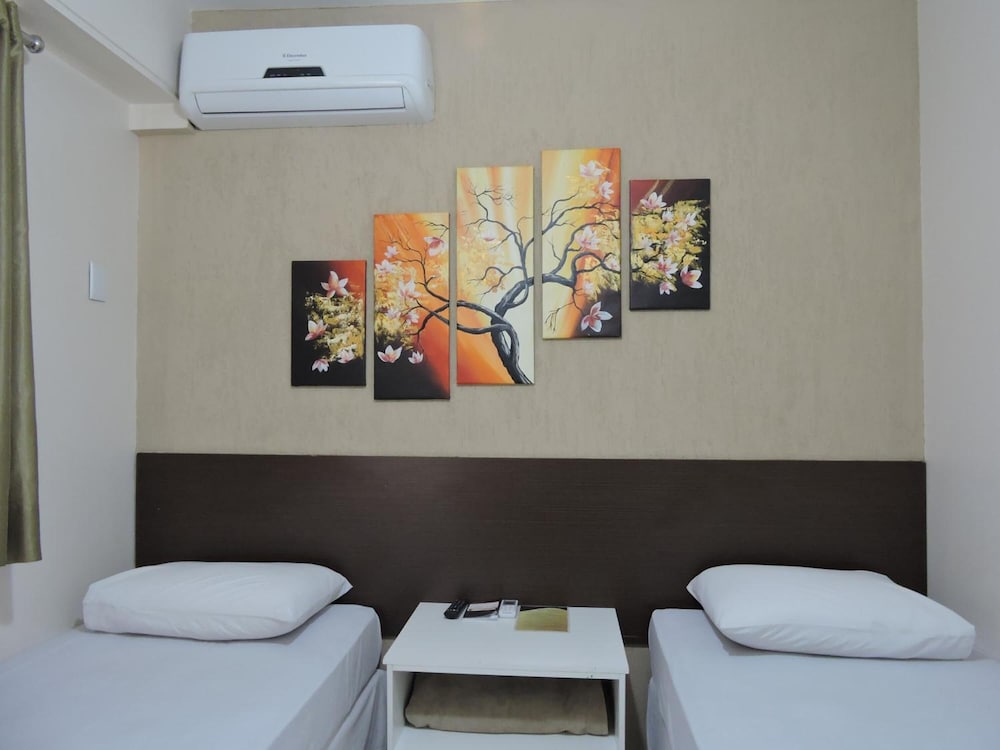 Hotel Rio Branco 17/46