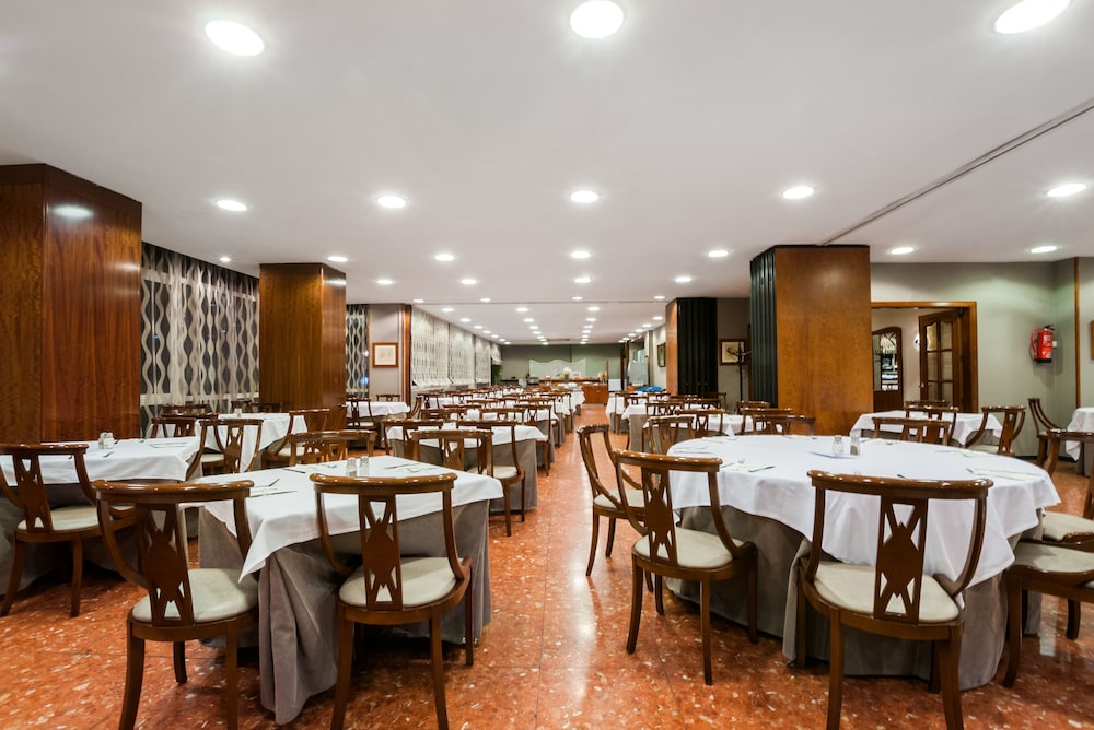 Hotel Gaudi 33/49