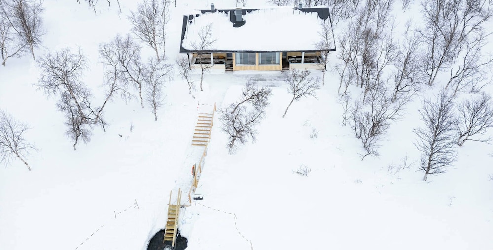 Lapland Hotels Kilpis 7/71