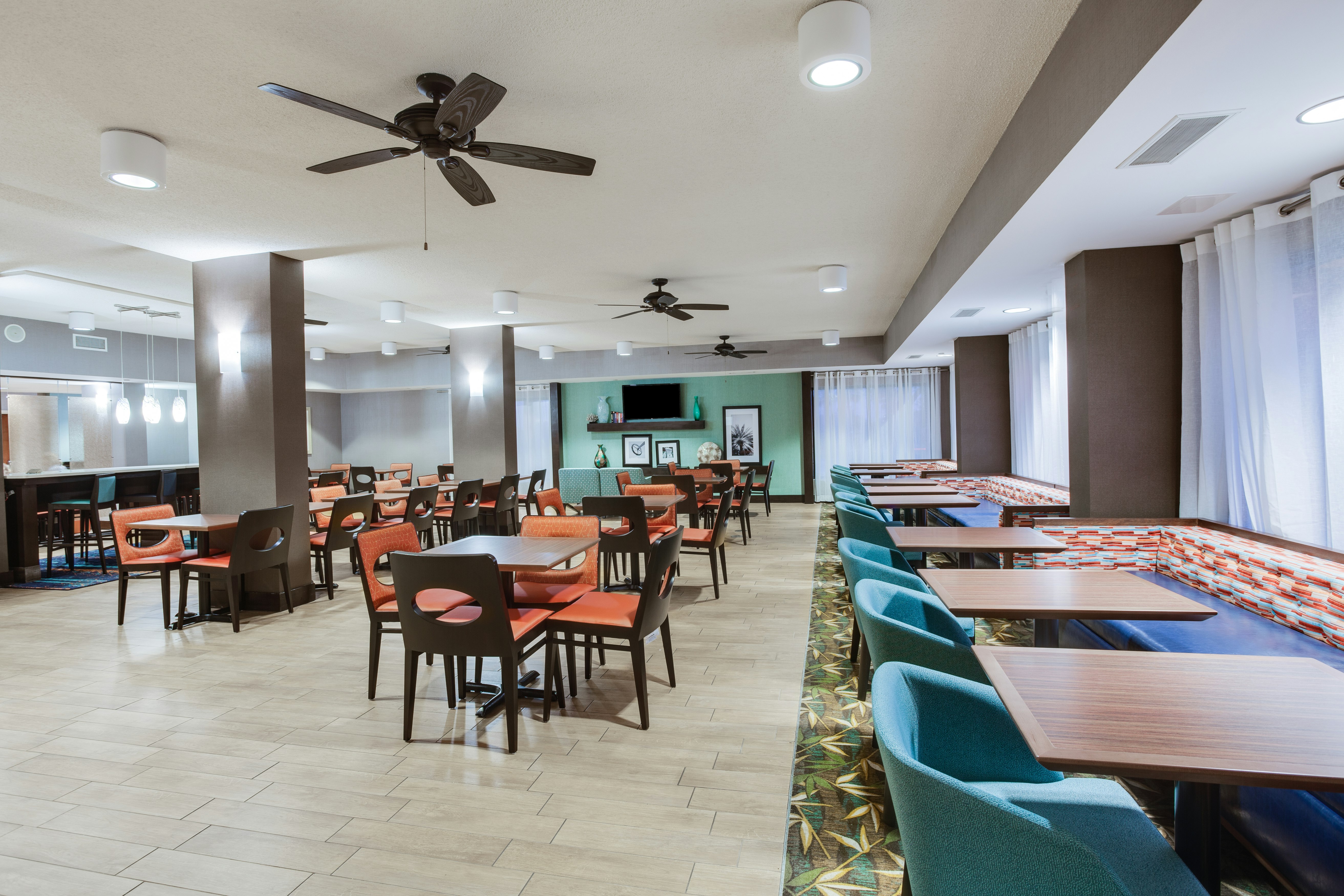 Hampton Inn Orlando International Drive/Convention Center 28/37